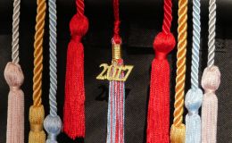 Master’s Degree WAS Finished in&nbsp;2017