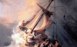 Matthew Chapter A Day –&nbsp;8