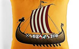 Viking Pillows were Stuffed for Comfort: Thanks to Ducks, Geese, Eagle-Owls, Cormorants, Seagulls, and&nbsp;Crows!