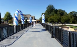 A Pleasant Surprise At The BJU&nbsp;Homecoming