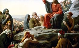 Matthew Chapter A Day –&nbsp;5