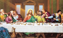 Matthew Chapter A Day –&nbsp;26