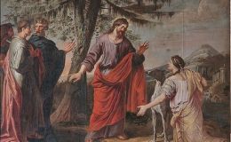 Matthew Chapter A Day –&nbsp;15