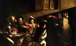 Matthew Chapter A Day –&nbsp;9