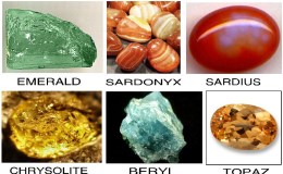 Heaven’s New Jerusalem and Birds II – Correct&nbsp;Order