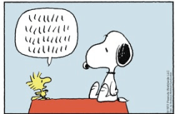 Woodstock’s Dilemma