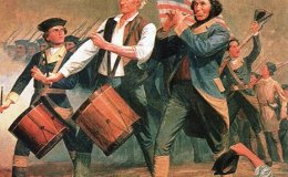 American Revolution and the Fourth Of&nbsp;July