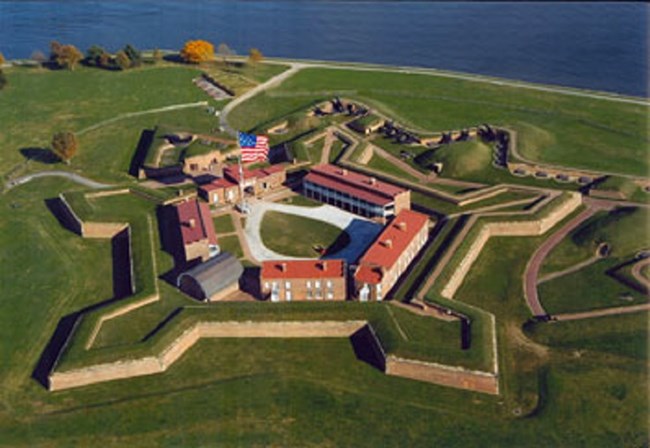 FortMcHenry-aerial-photo.MDgovernor's-office