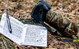 Writing the Book of Your&nbsp;Wonders