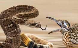 BIRDS  DIDN’T  EVOLVE FROM&nbsp;REPTILES