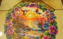 PUZZLING BIRDS –&nbsp;INTRODUCTION
